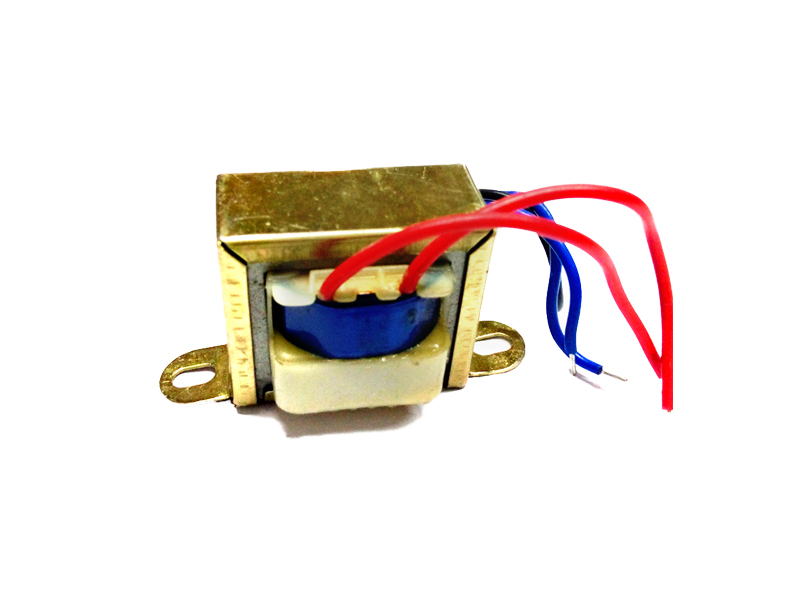 工(gōng)頻(pín)變壓器(qì)